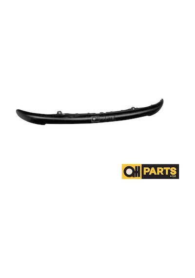 Peugeot 206 Ön Tampon Bandı 1998-2006/tüv Oem No: 7452h8