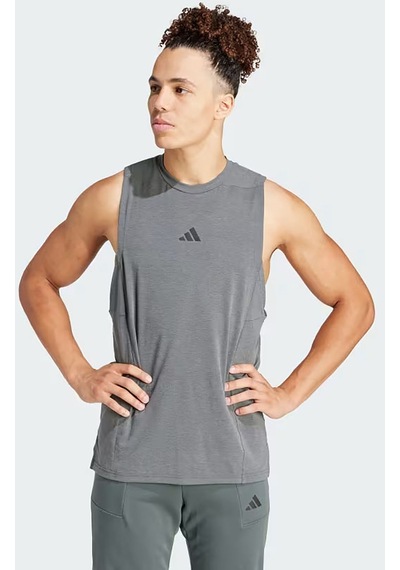 Adidas Erkek Spor Atlet D4T Tank Is3819 001