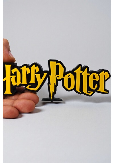 Harry Potter - Masa Üstü Figür