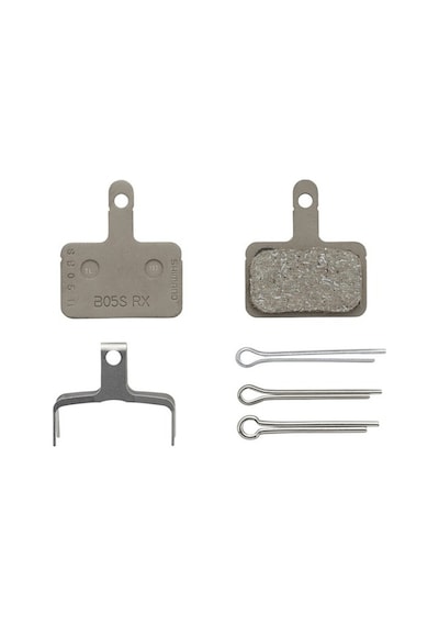 Shimano B05S-RX Resin Hidrolik Disk Fren Balatası