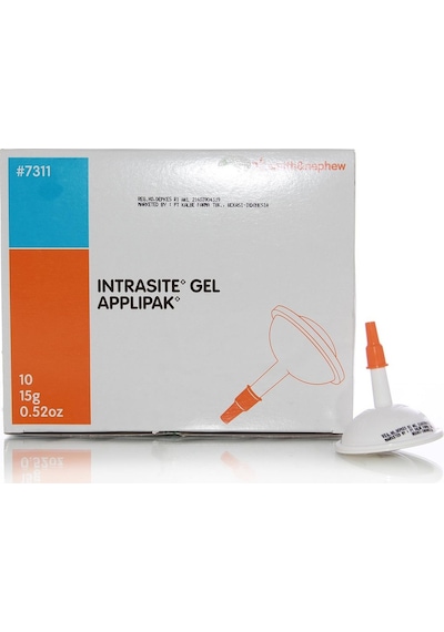 Smith Nephew İntrasite Jel Gel 15 Gram
