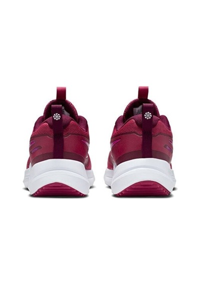 Nike Nıke Cosmıc Runner Gs Genç Koşu Ayakkabısı Hm4402-603 Kırmızı Çok Renkli