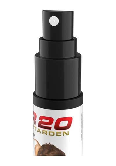 İntimateline R20 20 Ml Delay Sprey