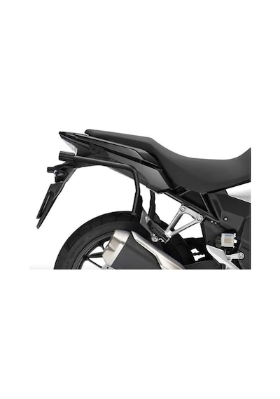 Shad 3p System Honda Cb 500 X '16 '19 H0cx59ıf