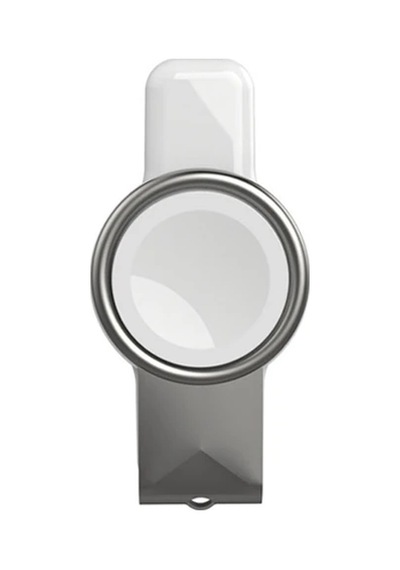 Ally Apple Uyumlu İwatch İçin Taşınabilir 2 İn 1 Usb + Type-c Şarj Standı- 5775 Standart