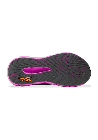 Reebok Floatzıg Double Siyah Kadın Koşu Ayakkabısı 000000000102270279 Siyah-grı