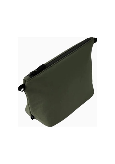 Lojel Ordo Toiletry Pouch Dikey Ve Hafif Seyahat Makyaj Çantası Makyaj Çantaları Yeşil 2