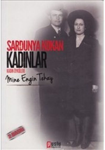 Sardunya Kokan Kadınlar