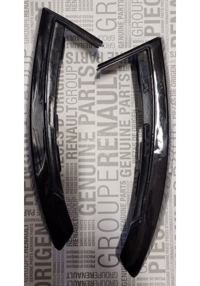 Stop Alt Plastık Takımı Sag Sol 2 Parça Clıo Iv 850764232R