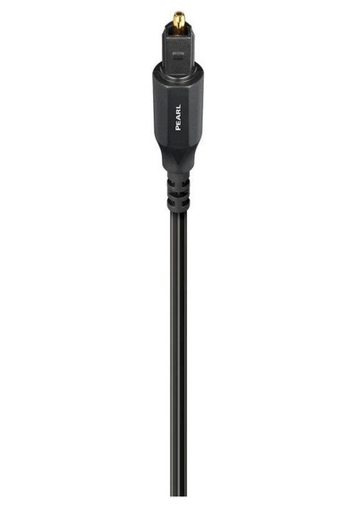 Audioquest Pearl Optik Kablo 16 M