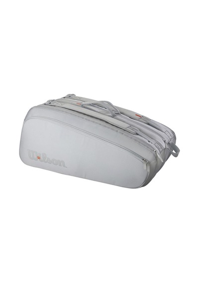 Wilson Shift Süper Tour 15li Tenis Ve Raket Çantası Wr8029901001