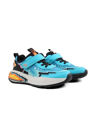 Pepino 2216 Turkuaz Çocuk Sneakers