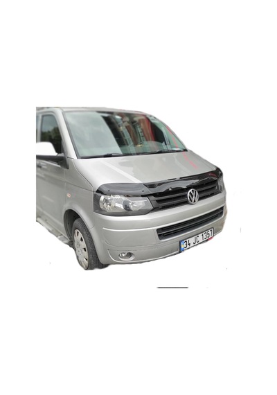 Volkswagen Transporter T6 kaput rüzgarlıgı 2010-2014