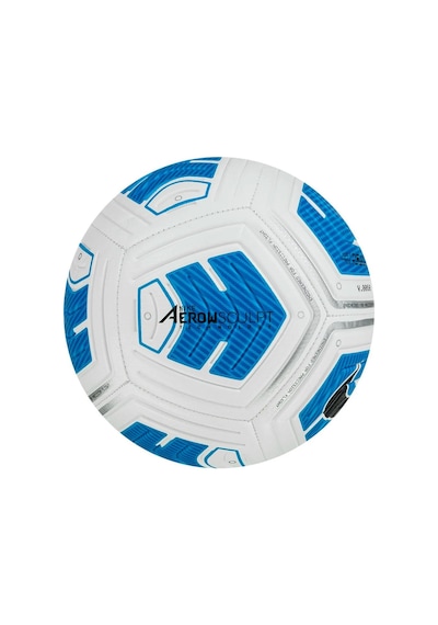Nike Cu8064-100 Nk Strk Team 350g - Sp21 Çocuk Futbol Topu Beyaz