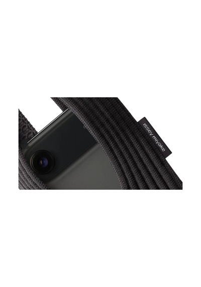 Boyun Askılı Örgü Telefon Çantası Universal Uyumlu Yumuşak Kumaş Pocket Telefon Taşıyıcı
