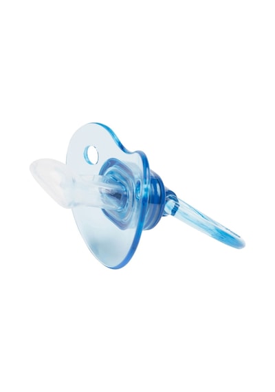 Wee Baby 2'li Damaklı Emzik 0-6 Ay No: 1 437