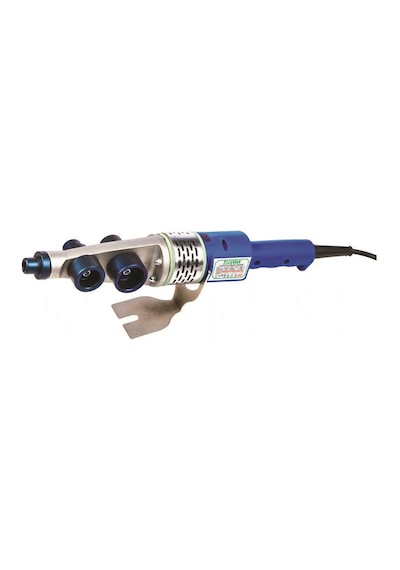 Candan CM 02 SET PP-R Kaynak Makinası Seti