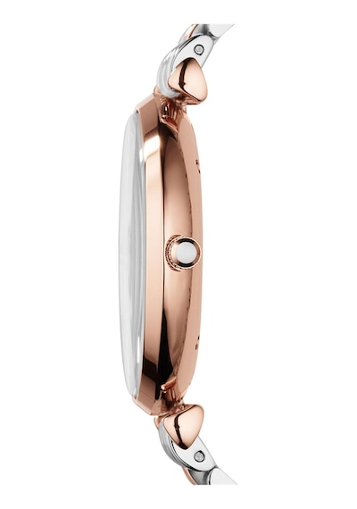 Emporio Armani Ar1677 Erkek Kol Saati Ar1677taner Rose Gold