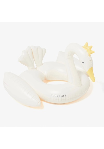 Sunnylife Tube Pool Rings Çocuk Renkli Şişirebilir Deniz Yatağı S41prswn Çok Renkli