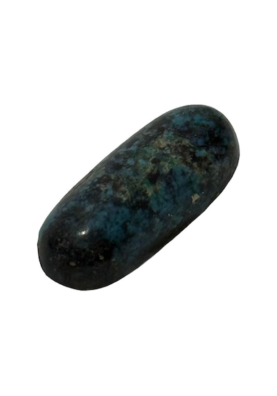 Doğal İran Nişabur Firuze Turkuaz Taşı 42,5 Karat - 8,50 Gram