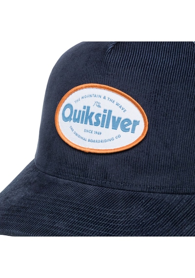 Quiksilver Quıksılver Happy French Hours Ktp0 Lacivert