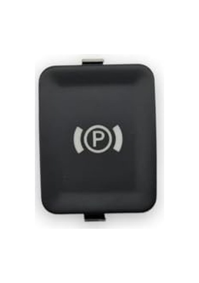 Park El Fren Kolu Basma Tuşu Düğmesi 3c0927225b Vw Passat B6 İle Uyumlu 2006-2011