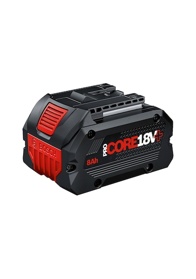 Bosch ProCORE18V 8.0Ah Yüksek Dayanıklı Akü - 1600A02X00