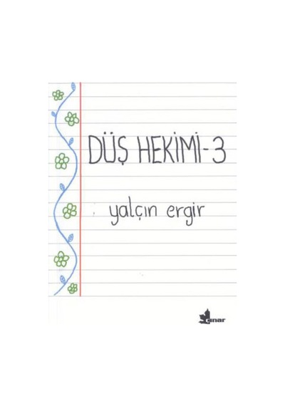 Düş Hekimi 3 - Mjfz-668063