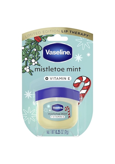 Vaseline Mistletoe Mint Dudak Nemlendirici 7gr
