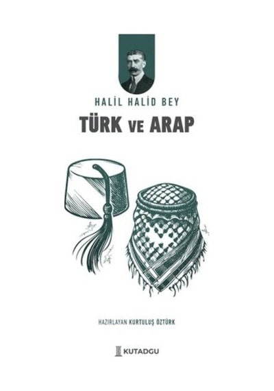 Türk Ve Arap - Rjcı-730017