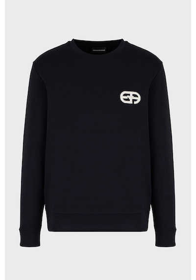 Emporio Armani Erkek Sweat 8n1ml7 1jhsz 0920 Lacivert Lacivert