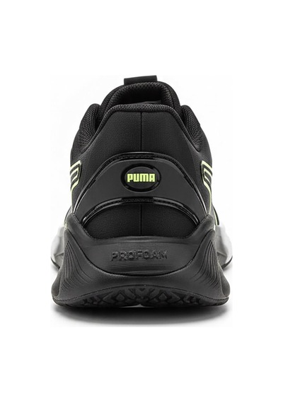 Puma 310282 20 Pwr Hybrid Tr Siyah-elma Yeşili-beyaz Erkek Spor A