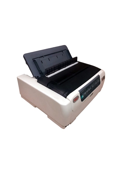Oki 5720 Nokta Vuruşlu Yazıcı