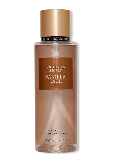 Victoria's Secret Vanilla Lace Vücut Spreyi 250ml