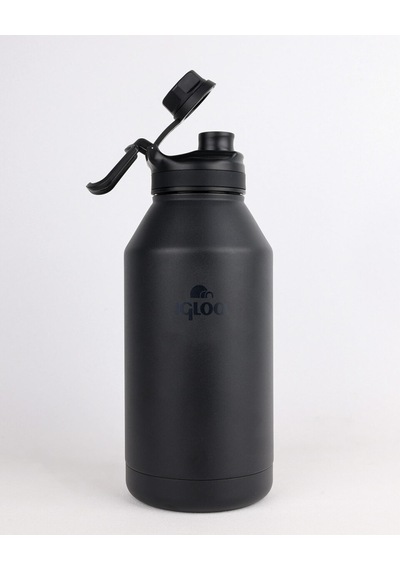 Sportsman Termos 1.9 Litre Siyah