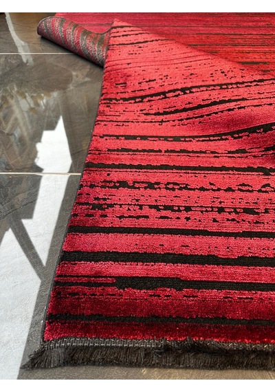 Sıerra Halı Salon, Oturma, Yatak Odası Halısı Desen Kodu 34670-910 Renkli