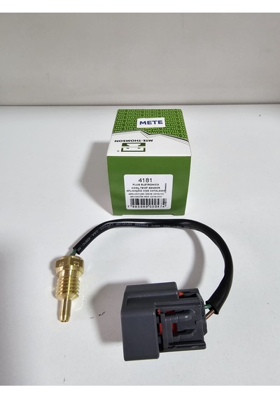 Ford Connect Hararet Müşürü Mte-thomson 9c11-6g004-bd