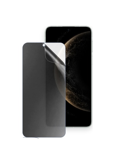 Mate 70 Uyumlu Ön Yüzey Hayalet Privacy Hidrojel Ekran Koruyucu 91062183