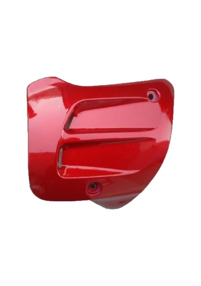 Ramzey Sport Depo Yan Sağ Kapak Kırmızı (492660111)