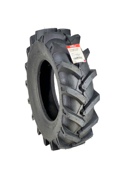 650/80-12 Çapa Makinesi+ İç Lastik Set-pat Pat Lastiği 92/a6 Bl 110 Yüksek Sık Diş