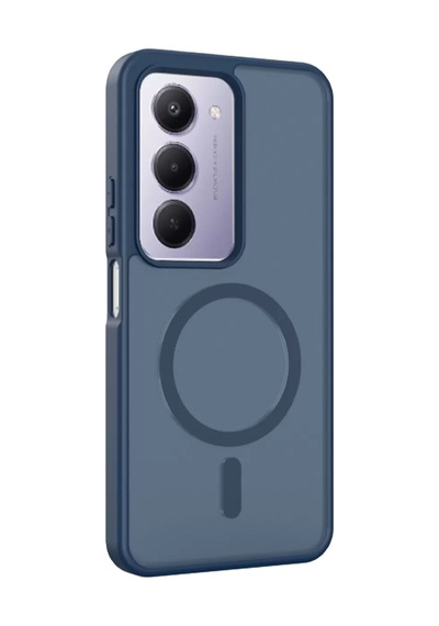 Redmi 15 4g Jota Magsafe Kapak - Lacivert Bzsxx00 1