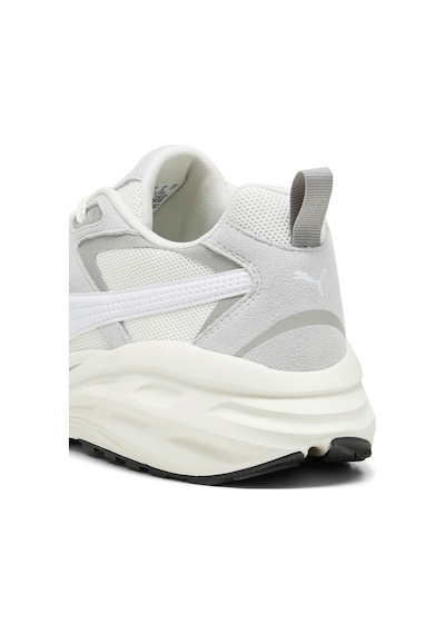 Puma Hypnotic Ls Beyaz Kadın Koşu Ayakkabısı 000000000101905162 Beyaz