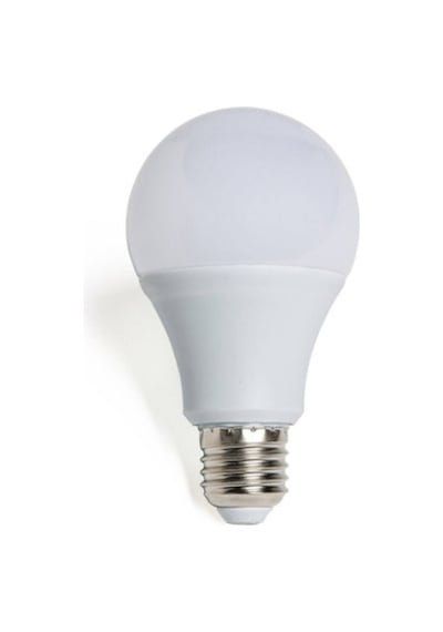 Global 9.5 W Beyaz Led Ampul Kes170 10'lu Paket