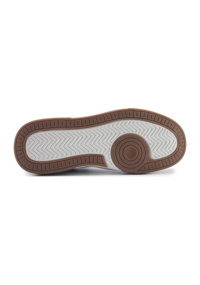 Lumberjack Bucks 5fx Siyah Erkek Sneaker Siyah