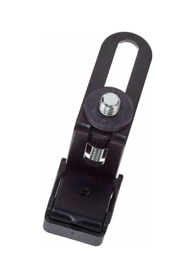 K&M 24030-300-55 PERCUSSION MİC.CLAMP