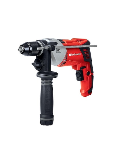 Einhell Te Id 750/1 E Darbeli Matkap 750 Watt