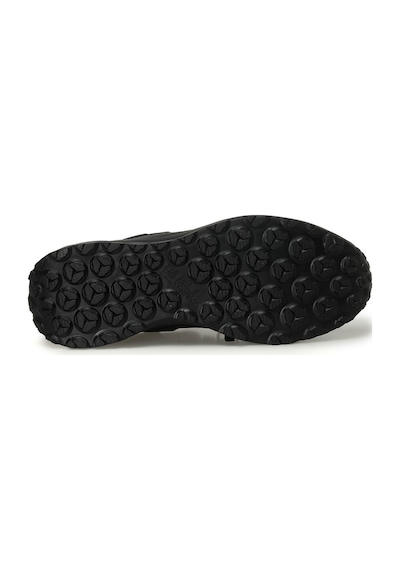 Jack Wolfskin Dromoventure Athletıc Tex Siyah Erkek Outdoor 000000000102067541 Siyah