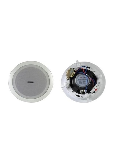 Westa Ws-510 6 Inç 10W 8 Ohm 100V Tavan Hoparlör