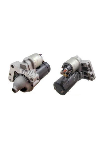 12V Marş Motoru 11 Diş 1.5 Kw Cıtroen-Peugeot Hdı N11.182