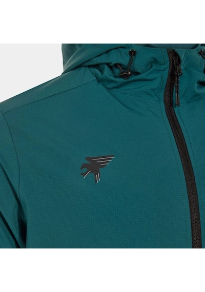 Joma Explorer Light Ceket Turkuaz 104475.346